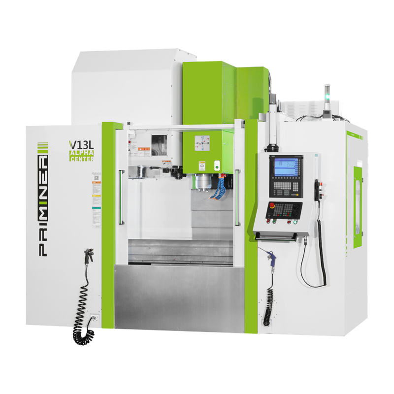 Centro de Usinagem KF5700B II