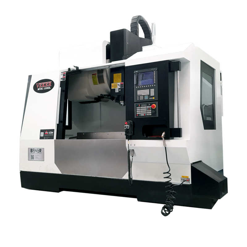 Centro de Usinagem KF5700B II