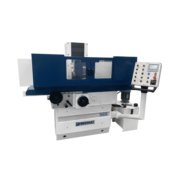 Retificadora Tangencial Modelo TA63A Automática