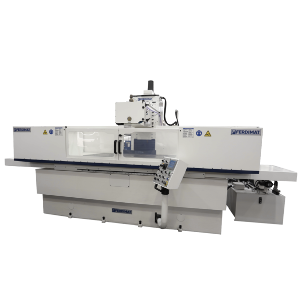 Retificadora Tangencial Modelo TC158N CNC