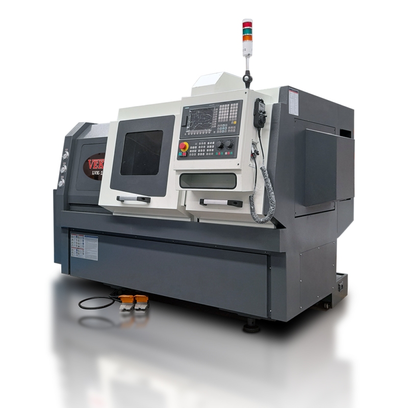 Torno Horizontal CNC LVK-1426