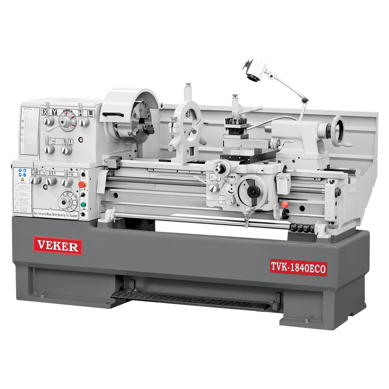 Tornos Horizontais Mecânicos TVK1840-ECO